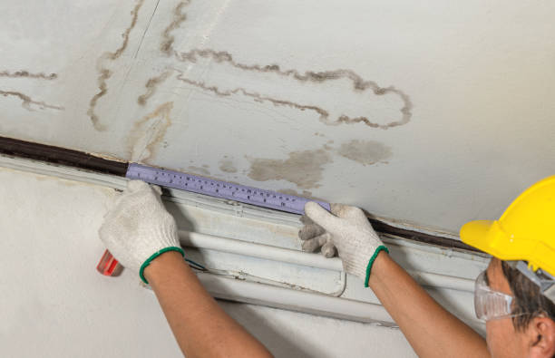 Reliable Water Damage contractor in Maggie Valley, NC by Water Damage Irwin